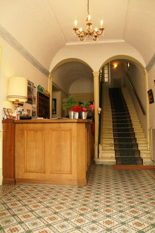 Grand Hotel De L'Europe Vals-les-Bains Esterno foto